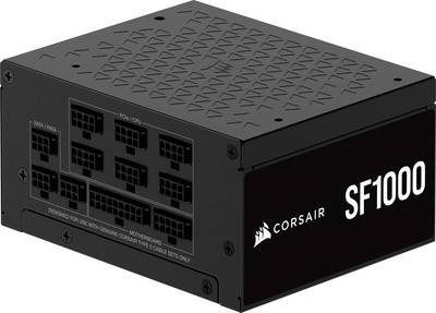 Corsair SF Series SF1000 PC Netzteil 1000 W SFX 80PLUS® Platinum