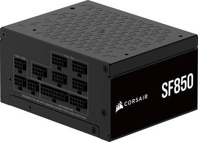 CORSAIR SF Series SF850 - Netzteil (intern) - ATX12V 3.1/ EPS12V