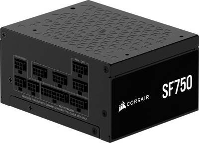 Corsair SF Series SF750 PC Netzteil 750 W SFX 80PLUS® Platinum
