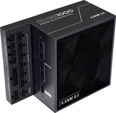 Lian Li PC Netzteil 1000 W SFX 80PLUS® Platinum