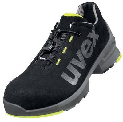 uvex 1 8544838 ESD Sicherheitshalbschuh S2 Schuhgröße (EU): 38 Gelb-Schwarz 1 Paar