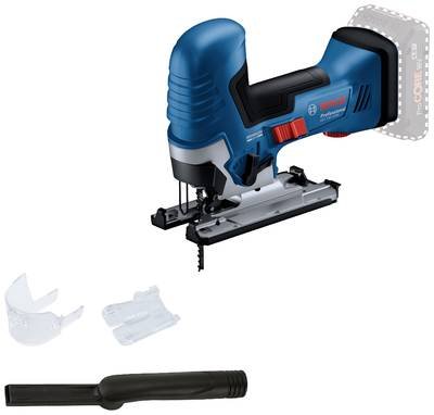 Bosch Professional GST 18V-125 S solo Akku-Stichsäge 06015B2001 ohne Akku, ohne Ladegerät 18 V