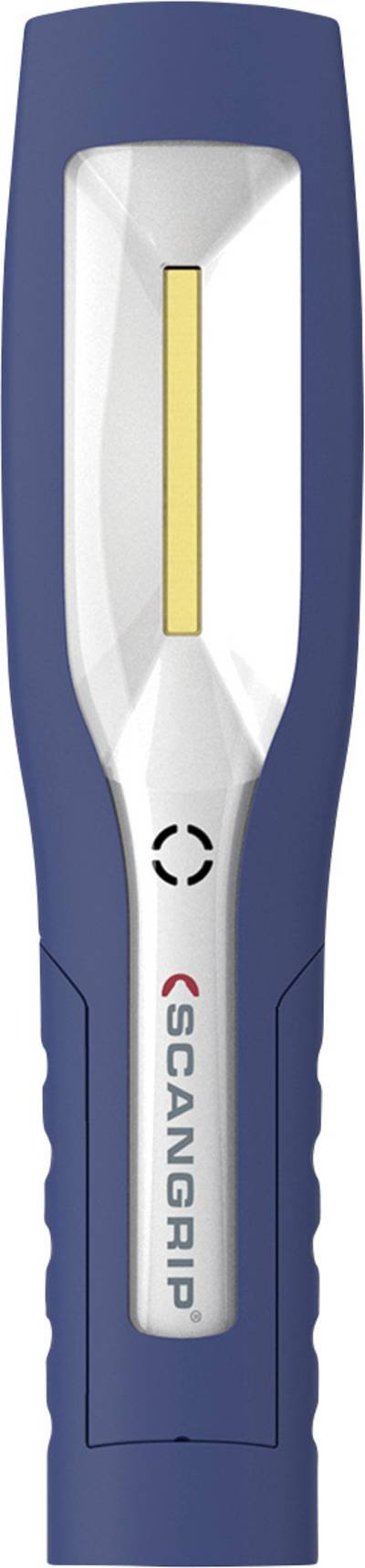 Scangrip 03.5690 MAG Pro LED Arbeitsleuchte akkubetrieben 600 lm