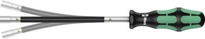Wera 391 Werkstatt Steckschlüssel-Schraubendreher Schlüsselweite (metrisch): 7 mm Klingenlänge: 167 mm