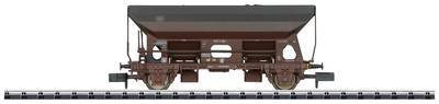 MiniTrix 18905 MiniTrix 18905 N Selbstenladewagen der DB