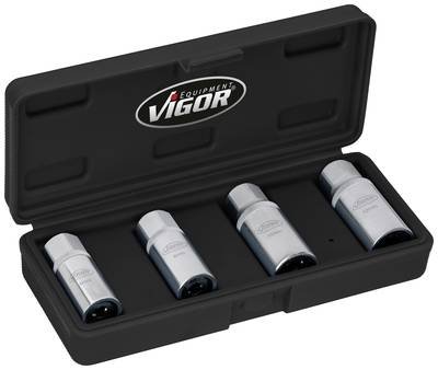 Vigor V6412/4 Stehbolzenausdreher