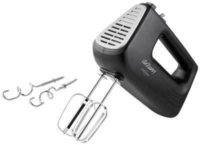 arzum AR1163 Handmixer 400 W Schwarz