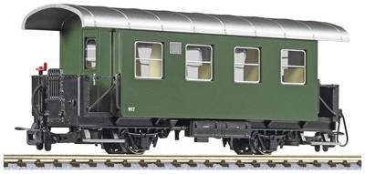 Liliput L344387 Liliput L344387 H0e 2-achs. Personenwagen 917 der Waldviertelbahn Personenwagen 917 Personenwagen 917