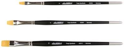 Elita Pinsel-Set Toray 3teilig