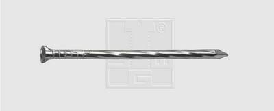 SWG 4009146419567 SITOR-Nägel (Ø x L) 6 mm x 160 mm Stahl 5 kg