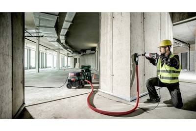Metabo 0913031296 Abzweigung Passend für Sauganschluss: 100 mm