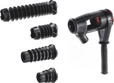 Absaugset ESA MAX Metabo 623271000