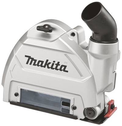 Absaughaube 125 mm Trennen Makita 196845-3 Makita 196845-3