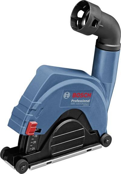 Staubabsaugung GDE 115/125 FC-T Professional Bosch Professional 1600A003DK Bosch Professional 1600A003DK