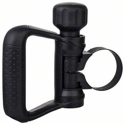 Handgriff für Bohrhämmer, passend zu GSH 5 CE und GSH 388 Bosch Accessories 2602025142 Bosch Accessories 2602025142