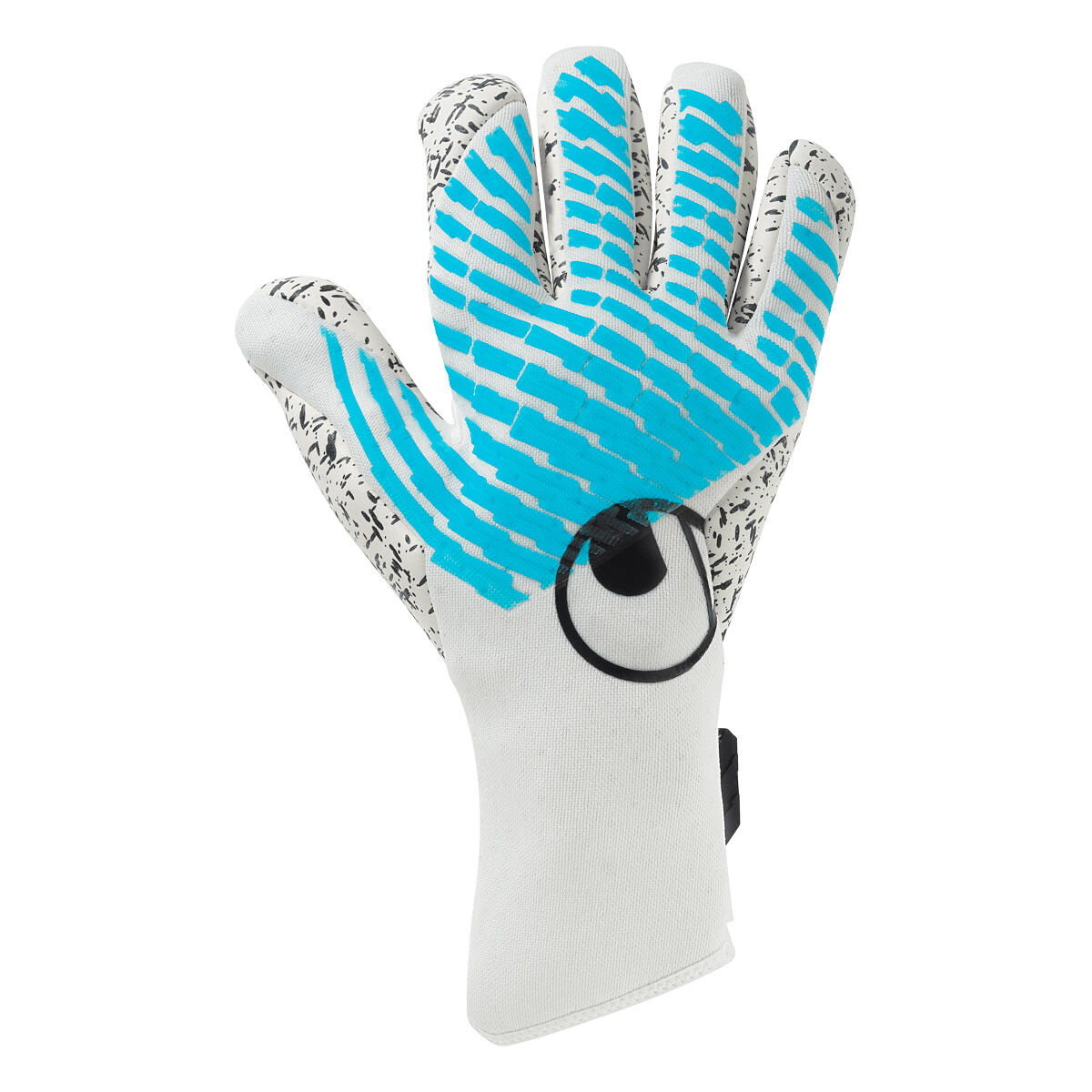 UHLSPORT Guantes de portero FM Cybertec Supergrip+ FS UHLSPORT