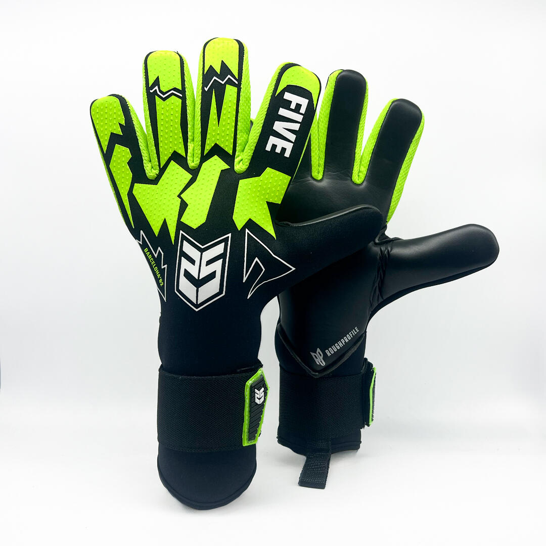 TWOFIVE Guantes de Portero TwoFive Barcelona82 Basic (2025)