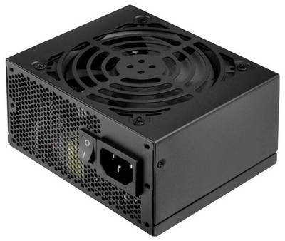 Silverstone SST-ST45SF v 3.0 PC Netzteil