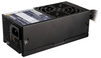 Silverstone PC Netzteil