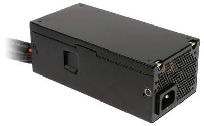 SilverStone Germany PC Netzteil