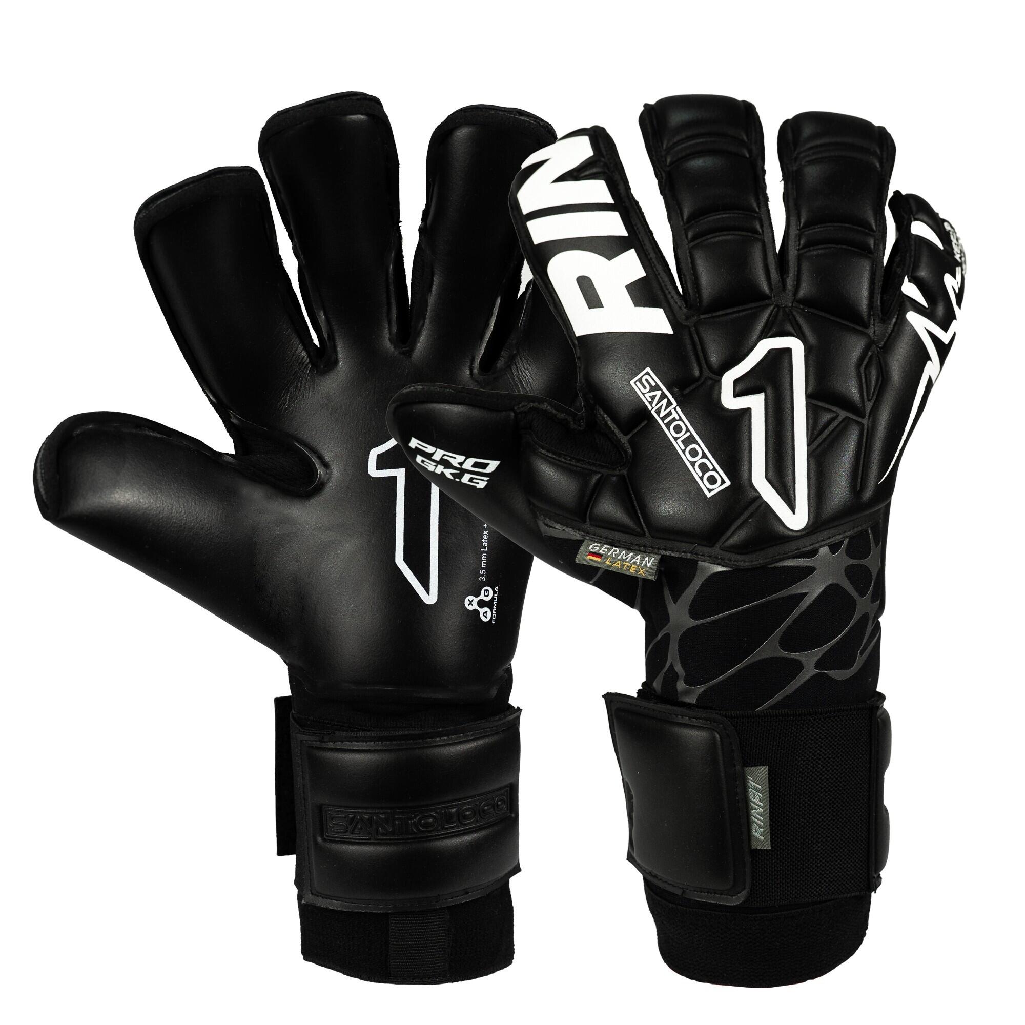 RINAT Guantes de portero Rinat Santoloco Pro