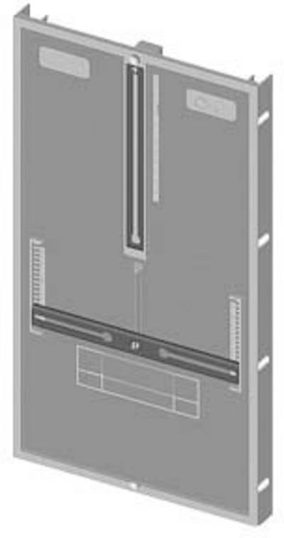 Siemens 8GE37134 Einbausatz 1 St.