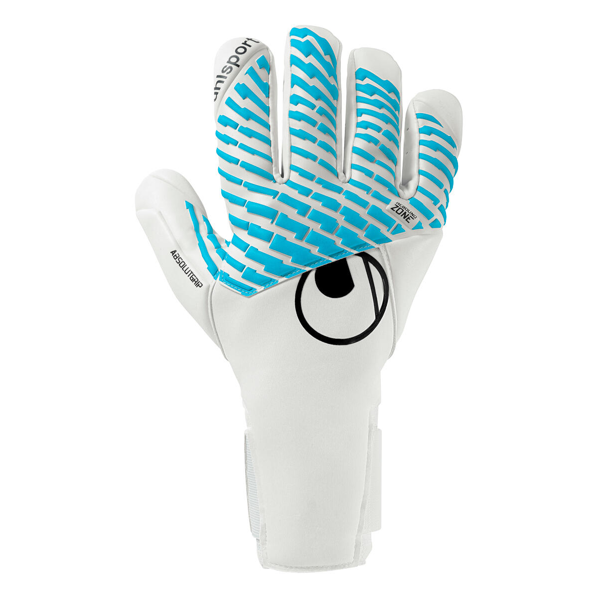 UHLSPORT Guantes de portero FM Cybertec Absolutgrip HN UHLSPORT