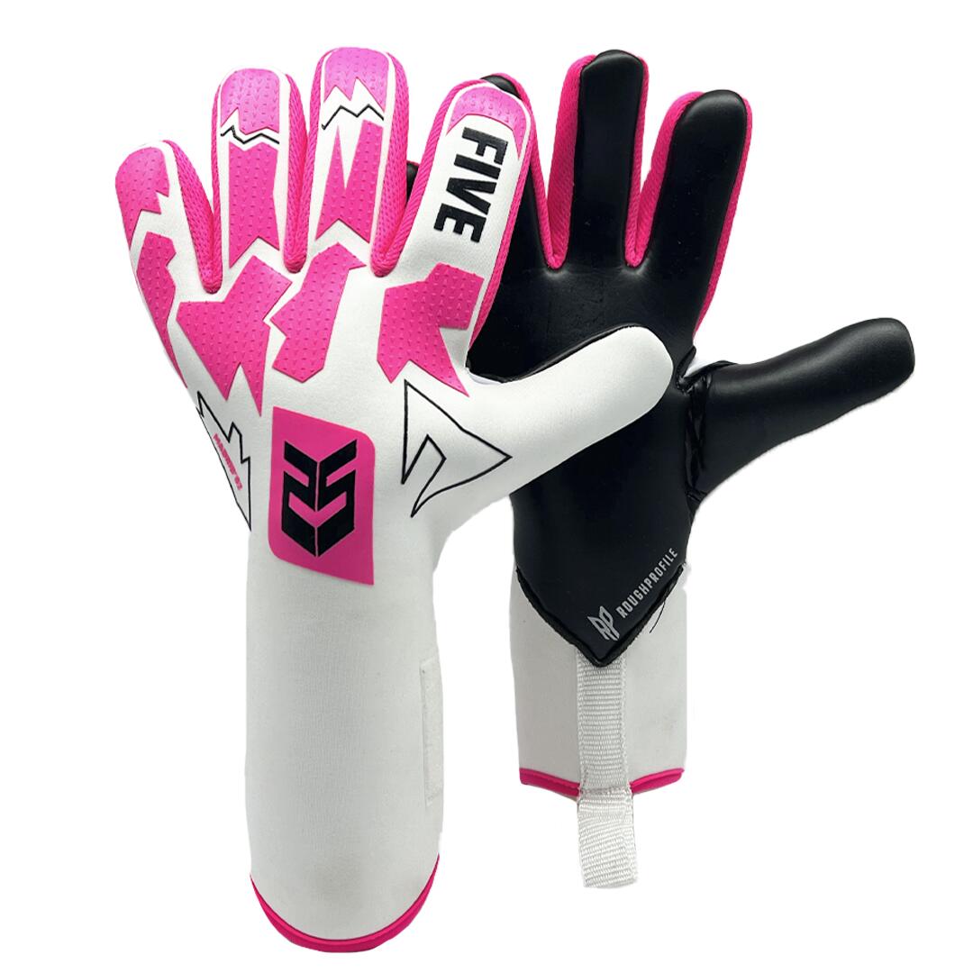 TWOFIVE Guantes de Portero TwoFive Madrid Basic Pink