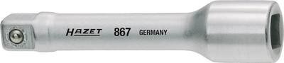 Hazet 919 919-5 Steckschlüssel-Verlängerung 1/2 Zoll Antrieb 1/2" (12.5 mm) 123 mm 1 St.