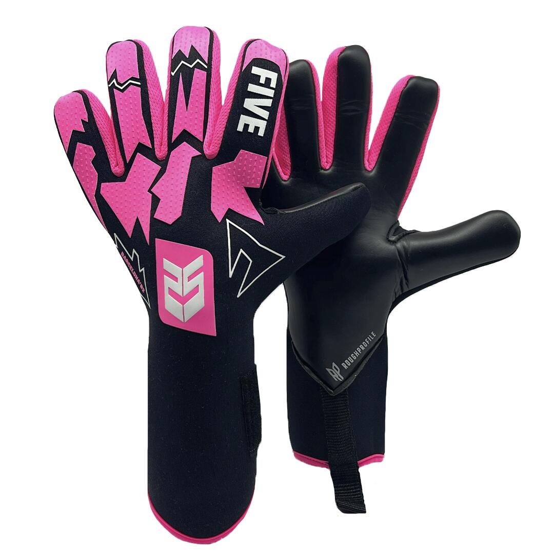 TWOFIVE Guantes de Portero TwoFive Barcelona Basic Pink