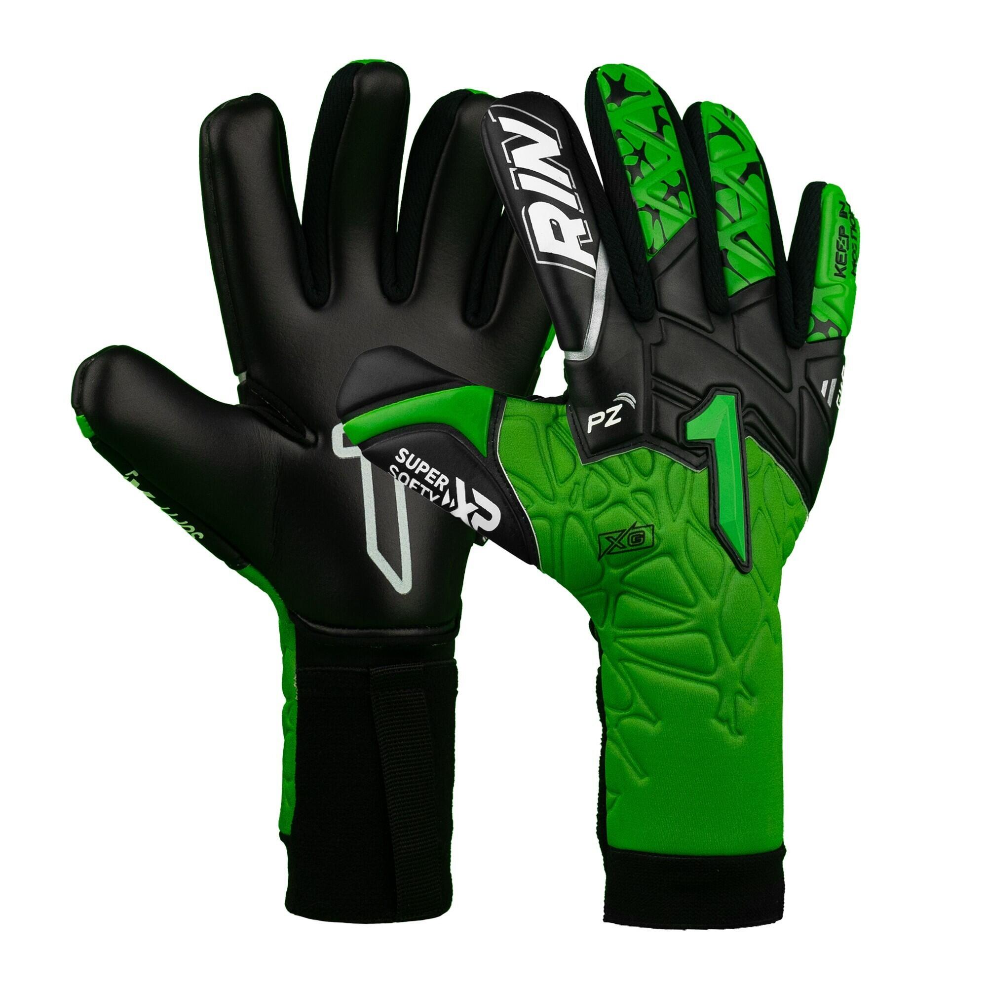 RINAT Guantes de portero Rinat Dominius Prime