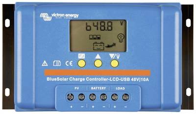 Victron energy BlueSolar PWM-LCD&USB