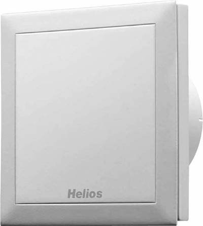 Helios Ventilatoren M1/100 N/C Kleinraumventilator 230 V 90 m³/h