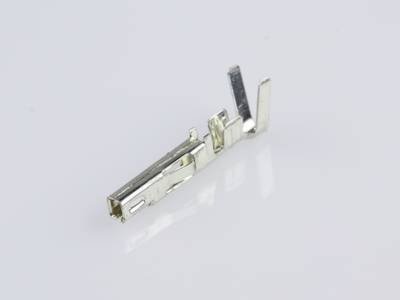MINIFIT 457501111 MOL Power & Signal Sol. Molex Inhalt: 1 St.