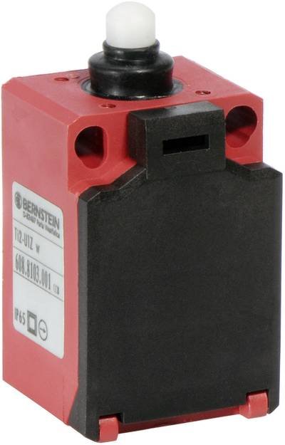 Bernstein 6088103001 TI2-U1Z W Endschalter 240 V/AC 10 A Stößel tastend IP65 1 St.