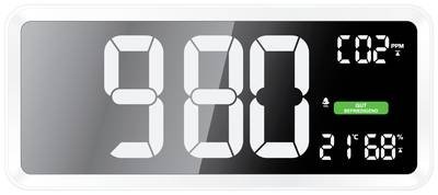 Techno Line WL1040 WL1040 CO2-Anzeige / CO2-Messgerät