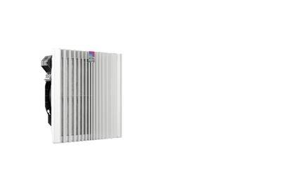 Rittal SK 3238.700 Blue e+ Filterlüfter (B x H x T) 148.5 x 148.5 x 82.5 mm 1 St.