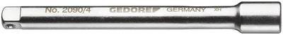 Gedore 2090-4 6170400 Steckschlüsselverlängerung Antrieb 1/4" (6.3 mm) 97 mm 1 St.