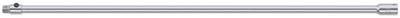 Stahlwille 405QR/13 VERLAENGERUNG 1/4 ZOLL MIT QUICK-RELEASE 11011013 Steckschlüssel-Verlängerung Antrieb 1/4" (6.3 mm)