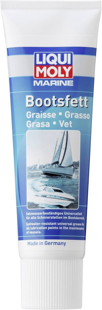 Liqui Moly Bootsfett Marine 250 g
