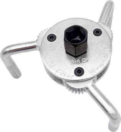 HP Autozubehör 24285 Ölfilterspinne