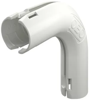 OBO Bettermann 2154062 Bogen 10 St.