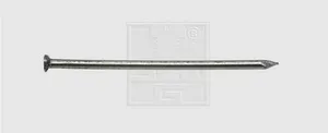 SWG 4009155180465 Drahtstifte (Ø x L) 2.2 mm x 50 mm Stahl 1 kg