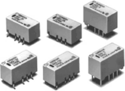 Omron G6SU-2-DC12 Printrelais 12 V/DC 2 A 1 Wechsler 1 St. Bag