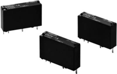 Omron G6DN-1A-L-DC5 Powerrelais 5 V/DC 5 A 1 Schließer 1 St. Bag