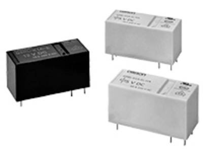 Omron G5RL-U1-E-DC3 Powerrelais 3 V/DC 16 A 1 Wechsler 1 St. Bag