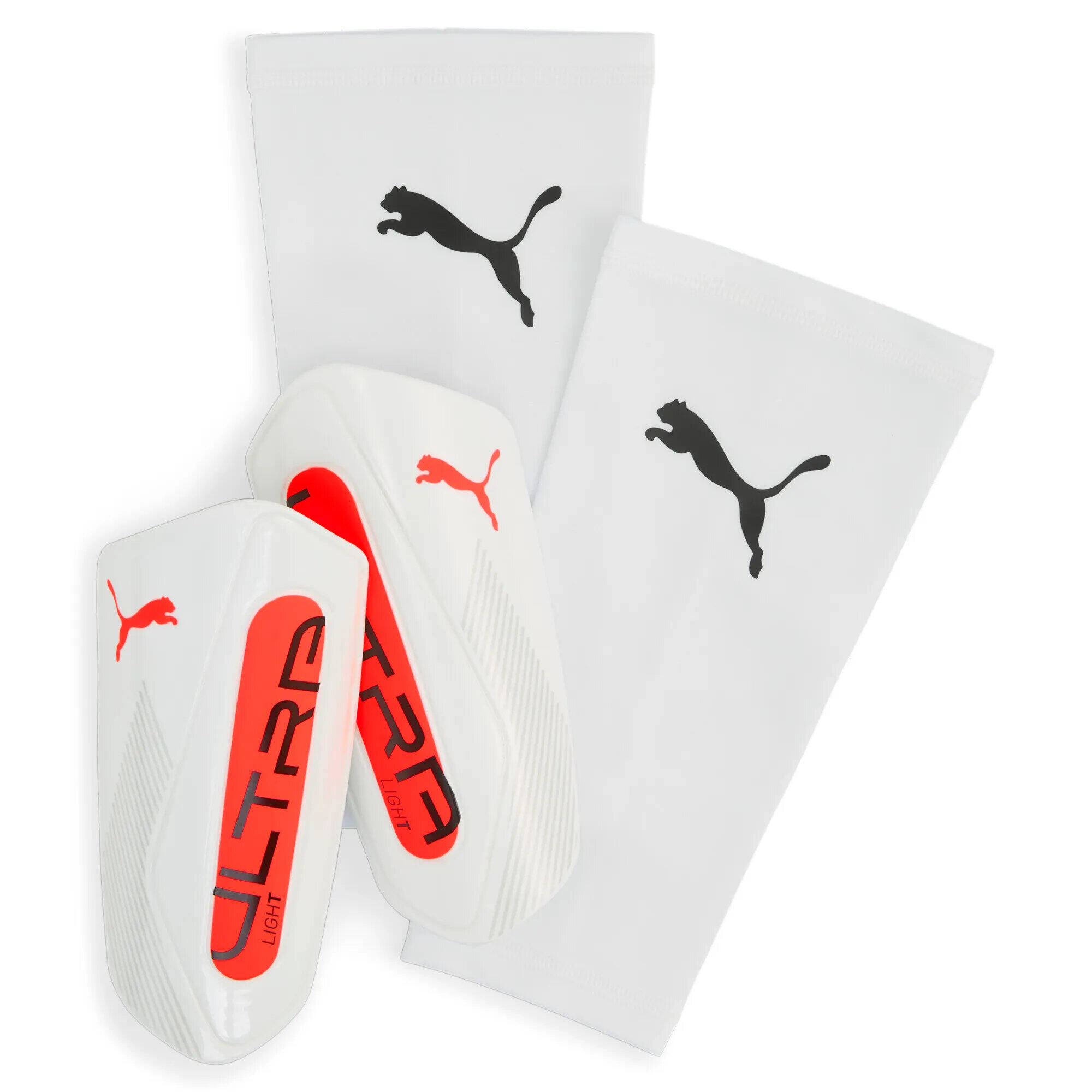 PUMA Espinilleras de futbol Puma para unisex