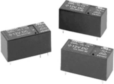 Omron G5RL-1A4-E-TV8-DC24 Powerrelais 24 V/DC 1 Schließer 1 St. Bag