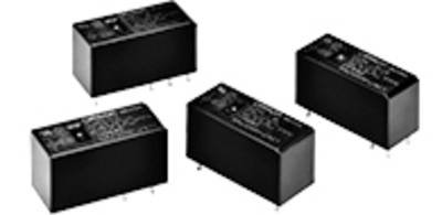 Omron G2RL-1A-E-DC12 Powerrelais 12 V/DC 16 A 1 Schließer 1 St. Bag
