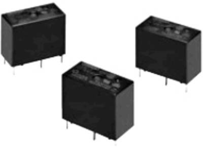 Omron G5Q1A4EUHA12DCTY Powerrelais 12 V/DC 1 Schließer 1 St. Bag